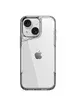 Чохол TPU+PC Incline для Apple iPhone 15 (6.1") Clear