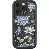 TPU чехол Prestige для Apple iPhone 15 (6.1") Peony