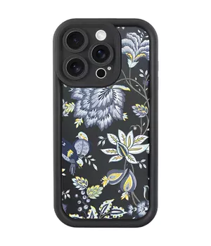 TPU чохол Prestige для Apple iPhone 15 (6.1") Peony