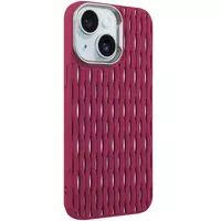 Чохол TPU Ribbio для Apple iPhone 15 (6.1") Red