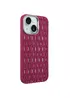 Чохол TPU Ribbio для Apple iPhone 15 (6.1") Red