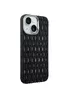 Чехол TPU Ribbio для Apple iPhone 15 (6.1") Black