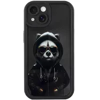 TPU чехол Prestige для Apple iPhone 15 (6.1") Panda