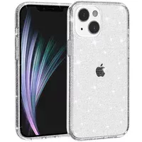TPU чехол Nova для Apple iPhone 15 (6.1") Clear