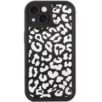 TPU чохол Prestige для Apple iPhone 15 (6.1") Spotty