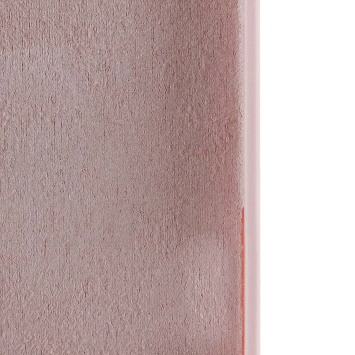 Чехол Silicone Case Full Camera Protective (AA) для Apple iPhone 16 Plus (6.7") Розовый / Chalk Pink