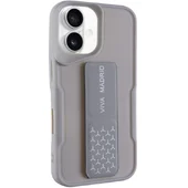 Чехол TPU VIVA для Apple iPhone 16 Plus (6.7") Grey