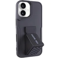 Чехол TPU VIVA для Apple iPhone 16 Plus (6.7") Black