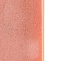 Чехол Silicone Case Full Camera Protective (AA) для Apple iPhone 16 Plus (6.7") Оранжевый / Cantaloupe