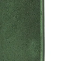 Чехол Silicone Case Full Camera Protective (AA) для Apple iPhone 16 Plus (6.7") Зеленый / Cyprus Green