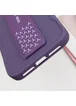 Чохол TPU VIVA Apple iPhone 16 Plus (6.7") Purple