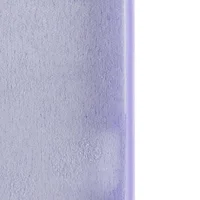 Чехол Silicone Case Full Camera Protective (AA) для Apple iPhone 16 Plus (6.7") Сиреневый / Dasheen