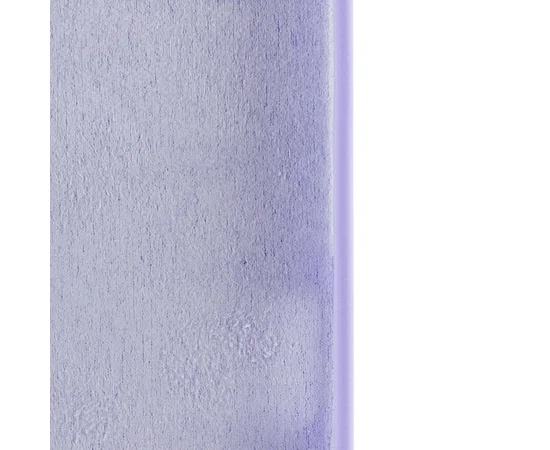 Чохол Silicone Case Full Camera Protective (AA) для Apple iPhone 16 Plus (6.7") Бузковий / Dasheen