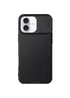 Карбоновая накладка Nillkin CamShield Pro Magnetic для Apple iPhone 16 Plus (6.7") Black