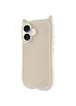 Чехол TPU Cat для Apple iPhone 16 Plus (6.7") Antique White