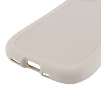 Чехол TPU Cat для Apple iPhone 16 Plus (6.7") Antique White