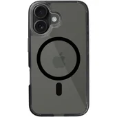 Чехол SGP Black Matte (MagFit) для Apple iPhone 16 Plus (6.7") Black