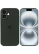 Чохол Silicone Case Full Camera Protective (AA) для Apple iPhone 16 Plus (6.7") Зелений / Cyprus Green