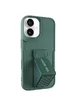 Чохол TPU VIVA Apple iPhone 16 Plus (6.7") Green