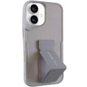 Чехол TPU VIVA для Apple iPhone 16 Plus (6.7") Grey
