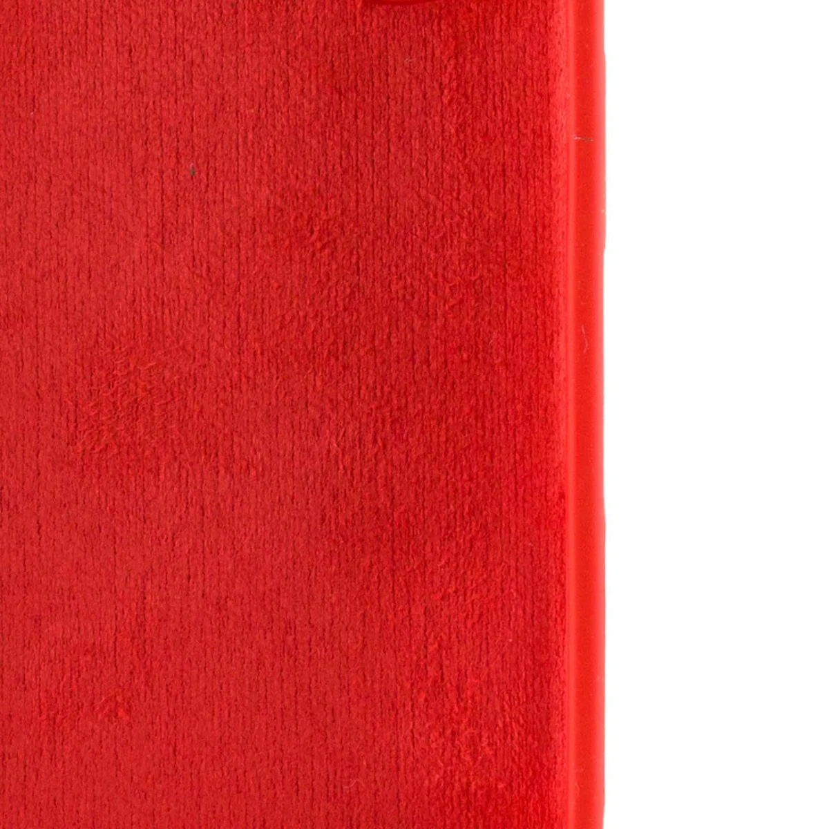 Чехол Silicone Case Full Camera Protective (AA) для Apple iPhone 16 Plus (6.7") Красный / Red