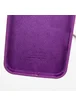 Чохол Silicone Case Full Protective (AA) для Apple iPhone 16 Plus (6.7") Фіолетовий / Grape