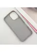 Чохол TPU VIVA Apple iPhone 16 Plus (6.7") Grey