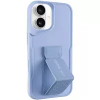 Чехол TPU VIVA для Apple iPhone 16 Plus (6.7") Blue