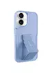 Чохол TPU VIVA для Apple iPhone 16 Plus (6.7") Blue