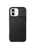 Карбонова накладка Nillkin CamShield Pro Magnetic для Apple iPhone 16 Plus (6.7") Black