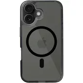 Чехол SGP Black Matte (MagFit) для Apple iPhone 16 Plus (6.7") Black