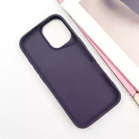 Чехол TPU VIVA для Apple iPhone 16 Plus (6.7") Purple