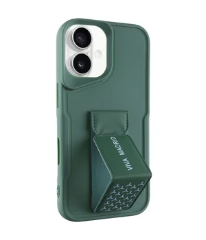 Чехол TPU VIVA для Apple iPhone 16 Plus (6.7") Green