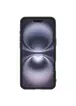 Чехол Nillkin Matte Pro для Apple iPhone 16 Plus (6.7") Черный / Black