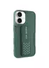 Чохол TPU VIVA Apple iPhone 16 Plus (6.7") Green