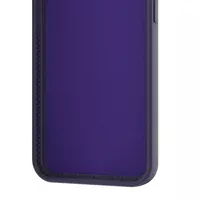 Чохол Silicone Case Full Protective with Ring для Apple iPhone 16 Plus (6.7") Purple