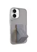 Чохол TPU VIVA Apple iPhone 16 Plus (6.7") Grey