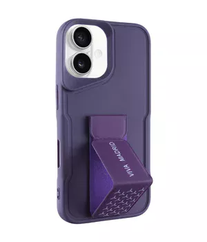 Чехол TPU VIVA для Apple iPhone 16 Plus (6.7") Purple