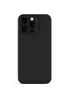 Чохол TPU Epik Black для Apple iPhone 16 Pro Max (6.9") Чорний
