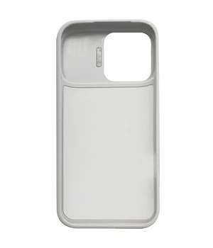 Чохол TPU+PC Wild Leopard with MagSafe для Apple iPhone 16 Pro Max (6.9") Grey