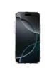 TPU чохол Nillkin Nature Pro Magnetic для Apple iPhone 16 Pro Max (6.9") Безбарвний (прозорий)