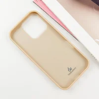 TPU чехол Bling World Rock Diamond для Apple iPhone 16 Pro Max (6.9") Золотой