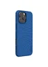 Чехол Nillkin Matte Magnetic Pro для Apple iPhone 16 Pro Max (6.9") Синий / Blue