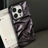 Чохол TPU Sea для Apple iPhone 16 Pro Max (6.9") Black