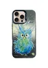 Чохол TPU+PC So Cool для iPhone 16 Pro Max (6.9") Little Bird
