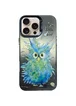 Чохол TPU+PC So Cool для iPhone 16 Pro Max (6.9") Little Bird