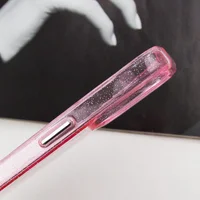 Чехол TPU Radiance with MagSafe для Apple iPhone 16 Pro Max (6.9") Pink