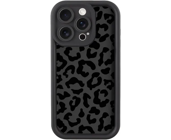 TPU чехол Prestige для Apple iPhone 16 Pro Max (6.9") Leopard