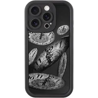 TPU чехол Prestige для Apple iPhone 16 Pro Max (6.9") Watch