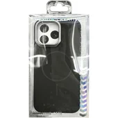 Чехол PC Dream with MagSafe для Apple iPhone 16 Pro Max (6.9") Black